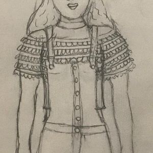 Meet your Posher, Emma